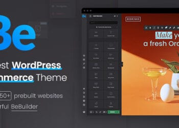 10 Nice Multipurpose WordPress Themes