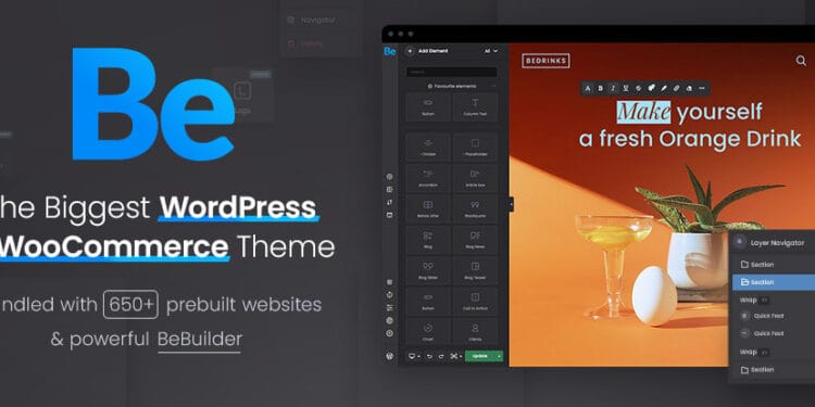 10 Nice Multipurpose WordPress Themes 10 Nice Multipurpose WordPress Themes