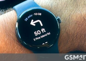 A brand new Google Pixel Watch will reportedly come out later this yr alongside the Pixel 8