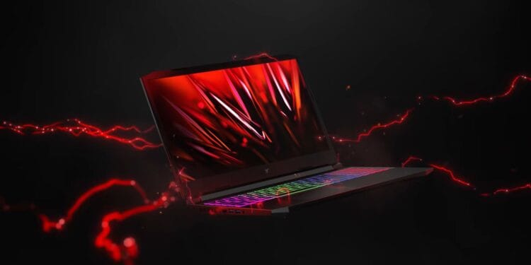 Acer’s Nitro 5 with AMD’s Ryzen 7 processor is 38 p.c off Acer’s Nitro 5 with AMD’s Ryzen 7 processor is 38 p.c off