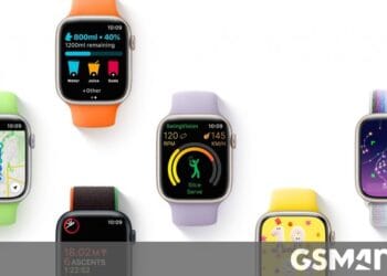 Apple Watch Collection 9 to be powered by a brand new A15-based chip