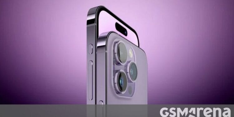 Apple provider just about confirms the loss of life of the iPhone 15 Professional’s solid-state buttons