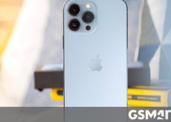 Apple’s Q1 saved by file iPhone gross sales