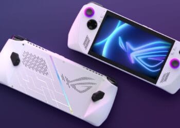 Asus ROG Ally European pricing could have leaked and it isn’t excellent news