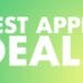 Greatest Apple Offers of the Week: Mom’s Day Offers Emerge Alongside 45% Off OWC Reminiscence Playing cards and As much as 0 Off 2021 MacBook Professional