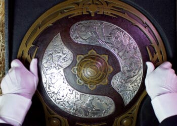 Dota 2 The Worldwide 2023 is coming to Seattle