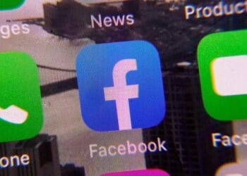 Fb has 3 billion customers. Lots of them are previous.