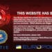 Feds seize 13 extra DDoS-for-hire platforms in ongoing worldwide crackdown Feds seize 13 extra DDoS-for-hire platforms in ongoing worldwide crackdown