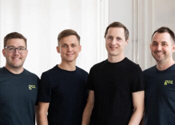 Go1 goes cell with acquisition of studying app Blinkist