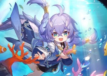 Honkai Star Rail Bailu – Construct, Abilities, And Crew Comps