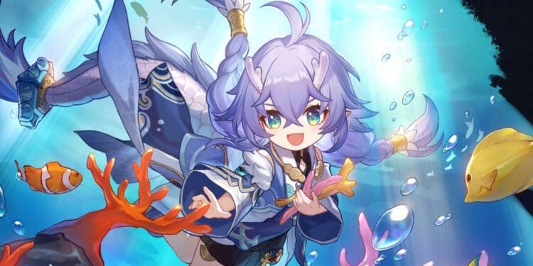 Honkai Star Rail Bailu – Construct, Abilities, And Crew Comps