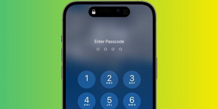 Learn how to Lock Particular iPhone Apps Behind Face ID or Your Passcode