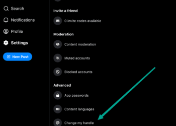 The best way to Use Your Area on Bluesky