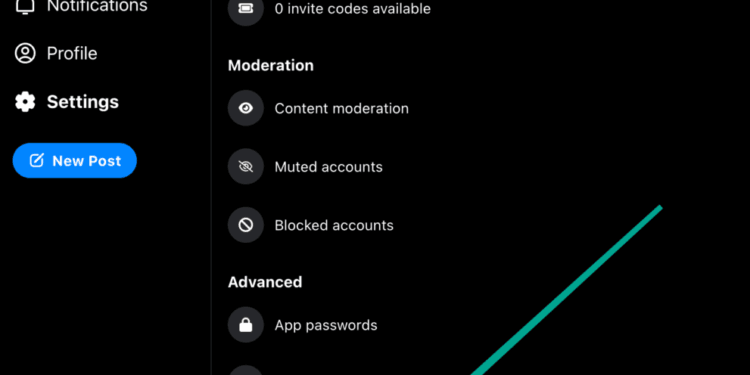 The best way to Use Your Area on Bluesky