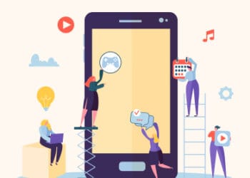 Key steps in Android App Growth Course of