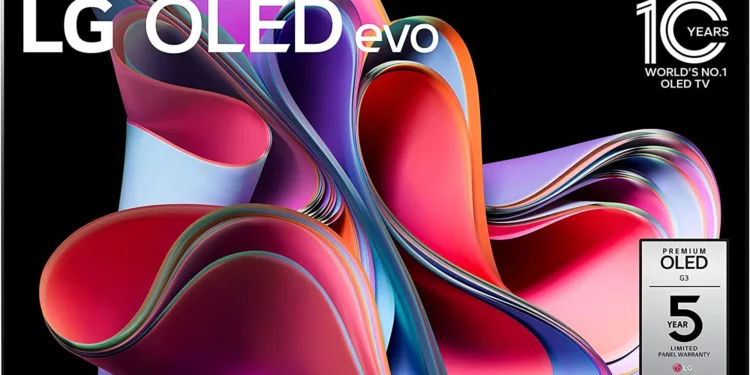 LG Good TV: Improve Your Residence Theater