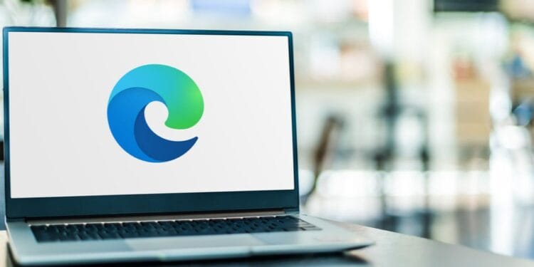 Microsoft Edge is healthier than Google Chrome, however I can not carry myself to change