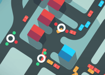 Mini Motorways and Mini Metro getting massive crossover replace in July