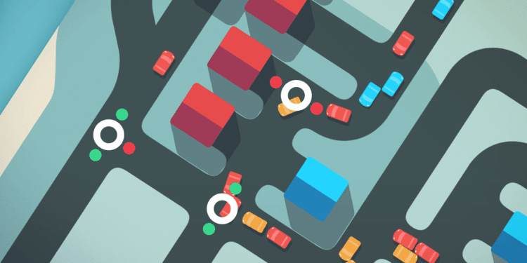 Mini Motorways and Mini Metro getting massive crossover replace in July