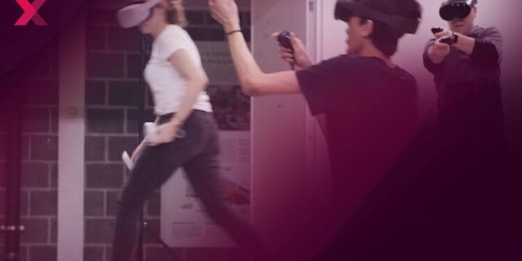 New VR video games, Quest Showcase app & VR nausea analysis