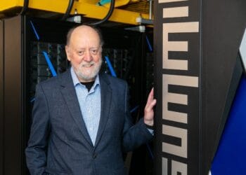 ORNL computing pioneer Dongarra elected to Nationwide Academy of Sciences – WYSH AM 1380