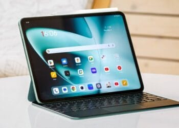 OnePlus Pad assessment – GSMArena.com checks