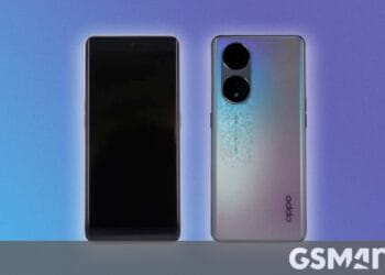 Oppo A98 5G detailed specs emerge