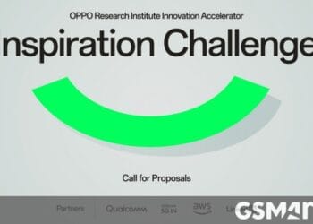 Oppo proclaims 2023 Inspiration Problem on World Smile Day