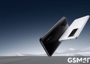 Poco F5 and Poco F5 Professional formally debut in UAE