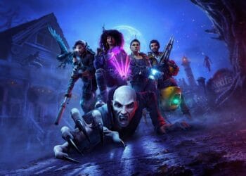 Redfall Evaluation – A Life-Draining Journey To New England