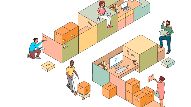 SD Instances Open-Supply Mission of the Week: Frappe