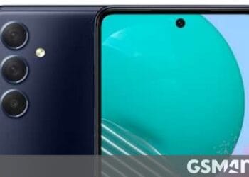 Samsung Galaxy F54 now stated to launch in India in 2-3 weeks, specs leak