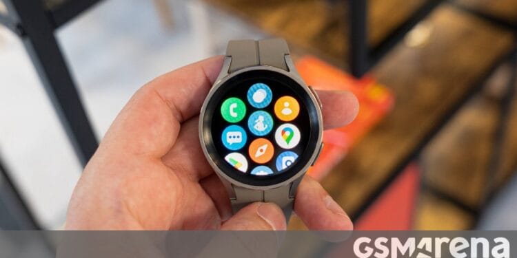 Samsung Galaxy Watch6 will launch with FDA cleared irregular coronary heart rhythm notifications