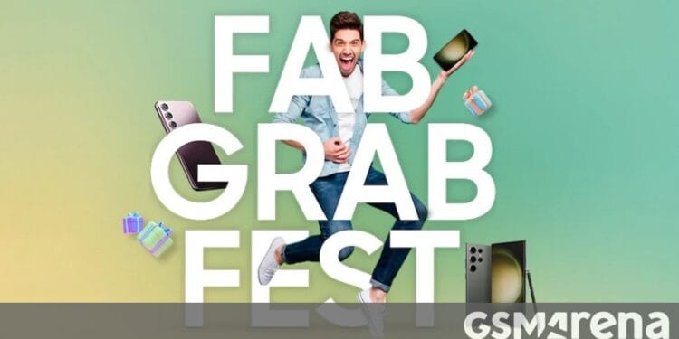 Samsung reductions Galaxy S21 FE by 57% for India’s Fab Seize Fest, S23 will get a superb deal too