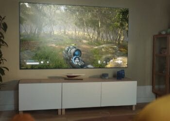 Rating as much as 27 % financial savings on LG’s C2 Collection OLED evo Good TVs