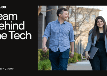 Workforce Behind the Tech – Financial system Group