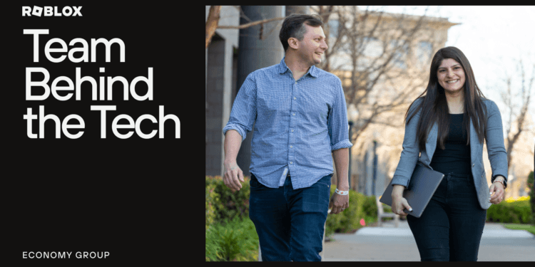 Workforce Behind the Tech – Financial system Group