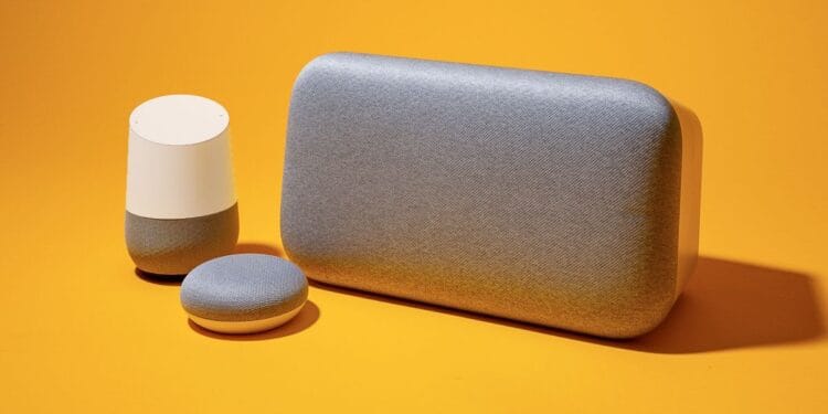 The most affordable Google Residence gross sales 2022