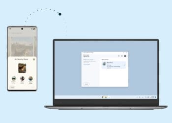 The simplest approach to switch information between Android and Home windows