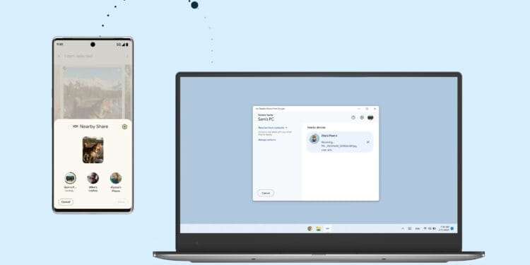 The simplest approach to switch information between Android and Home windows The simplest approach to switch information between Android and Home windows