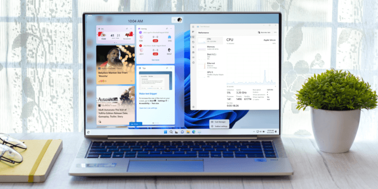 The subsequent main Home windows 11 replace is coming quickly – however might disappoint