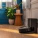This Roomba vacuums and mops, and it is about time