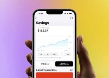 Tim Prepare dinner Touts ‘Unimaginable’ Response to Apple Card Financial savings Account on iPhone