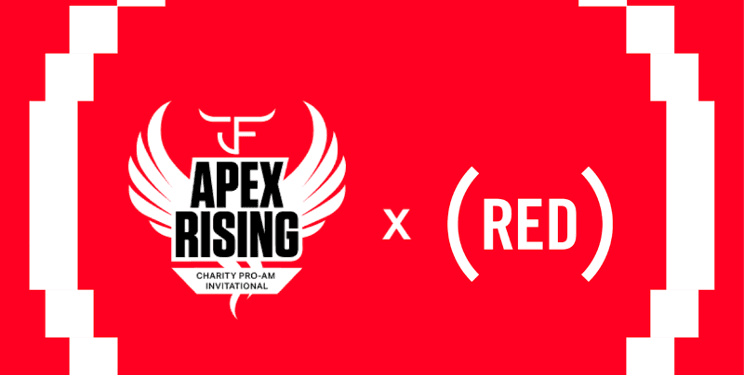 High Apex Legends Creators Generate Over 300K To Battle AIDS — (RED)