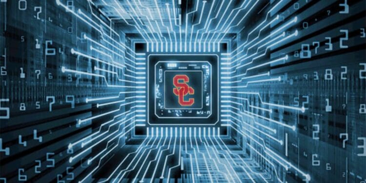 College of Southern California launches initiative value  billion for computing analysis and schooling