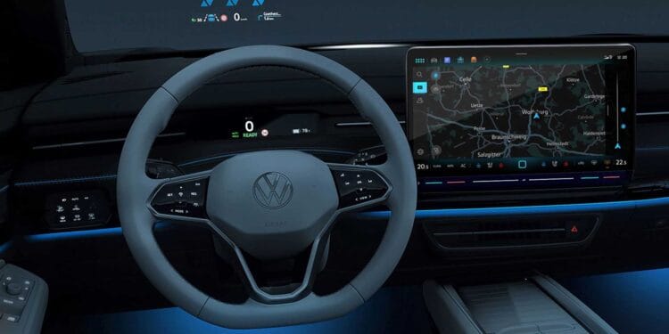 VW To Hearth Cariad Prime Executives After Software program Improvement Mess: Report