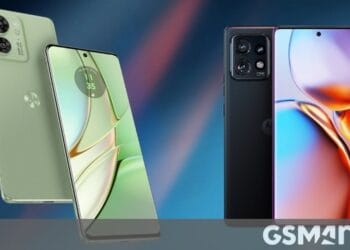 Weekly ballot: can the Motorola Edge+ (2023) or Motorola Edge 40 discover a place in your pocket?