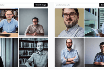 What Does a Technical Writer Look Like?