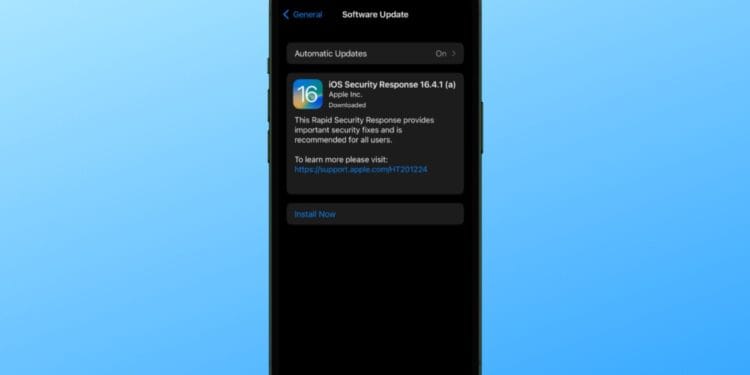 What’s the Fast Safety Response for iPhone: Do you have to set up it? What’s the Fast Safety Response for iPhone: Do you have to set up it?