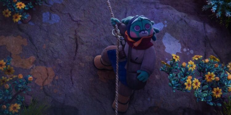 Why Star Wars: Visions has expanded past anime